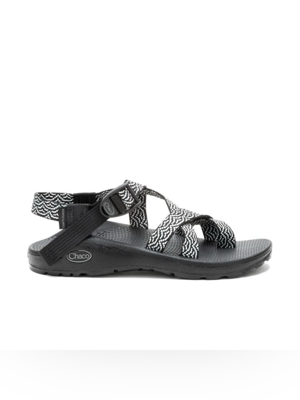 Chaco Women's Z/Cloud 2 Adjustable Strap Cushioned Sandal